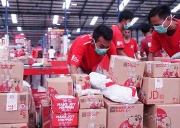 E-commerce JD.ID Setelah PHK Masal Akan Tutup 31 Maret 2023