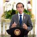 Jokowi Minta APBN 2023 Fokus Tangani Kemiskinan
