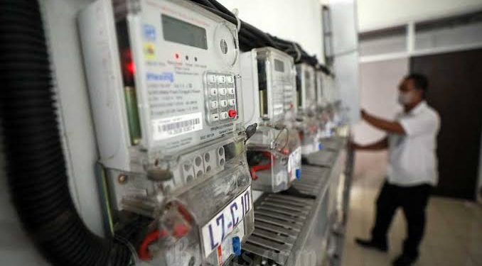Kementerian ESDM Pastikan Perekonomian Indonesia Tumbuh