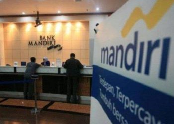 Mandiri Hadir di Los Angeles, Perkenalkan Livin’ Around The World