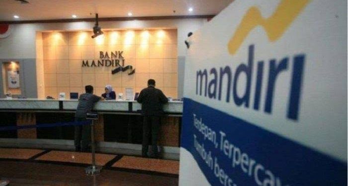 Mandiri Hadir di Los Angeles, Perkenalkan Livin’ Around The World