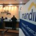 Mandiri Hadir di Los Angeles, Perkenalkan Livin’ Around The World