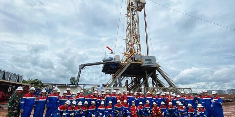 Keselamatan Operasi Kegiatan Usaha Migas Jadi Prioritas Utama