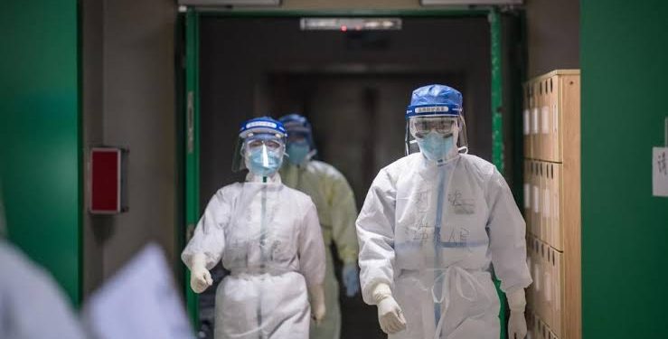 Kedepannya PPKM Bisa Aktif Kembali Setelah 6 Bulan di Tahun ini