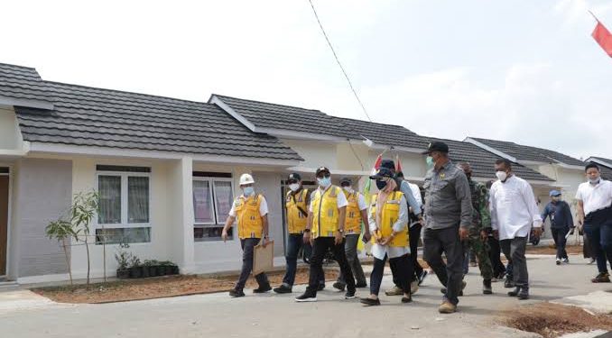 PUPR Siap Kucurkan Dana Rp30,38 Triliun untuk Rumah Subsidi