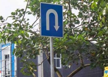 Dishub DKI Identifikasi 27 Jalur Putar Balik Segera Ditutup