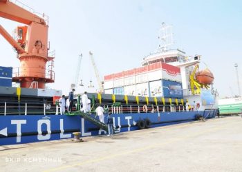 PLN Selesaikan 27 Proyek UIP JBB Berupa Infrastruktur Ketenagalistrikan 2022
