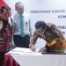 Kemenkumham Terima Aset Rampasan KPK Korupsi Senilai Rp56 Miliar