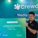 Crwedible Gandeng UMKM Hadapi Resesi Jadi Opportunity
