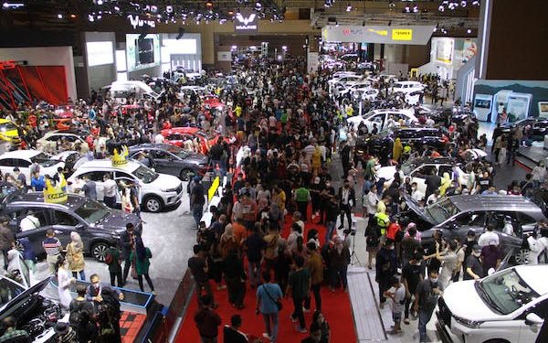 IIMS 2023