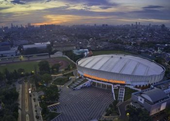 JIV, Bersiap Untuk Ajang Balap Sepeda Internasional pada 23-26 Februari Mendatang