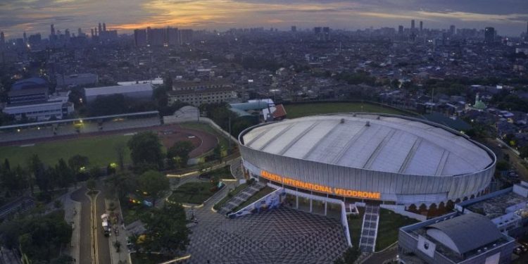JIV, Bersiap Untuk Ajang Balap Sepeda Internasional pada 23-26 Februari Mendatang