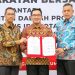 Pemprov DKI Jakarta, Jawa Barat dan Bekasih Bergabung Sepakat Bangun MRT