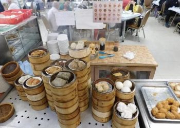 Kantin Halal di Hongkong, Rekomendasi untuk Wisatawan