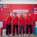 OExpress Platform Agregator dan Layanan Ekspedisi, Dukung Perkembangan Logistik Indonesia