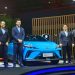 Cuma 100 Unit, Mobil Listrik MG4 EV Resmi Mengaspal di Indonesia