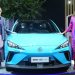 MG4 EV Dibangun pada Modular Scalable Platform