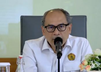 Tawarkan 13 WK Migas Tahun 2022, Bukti Hulu Migas Indonesia Masih Menjanjikan