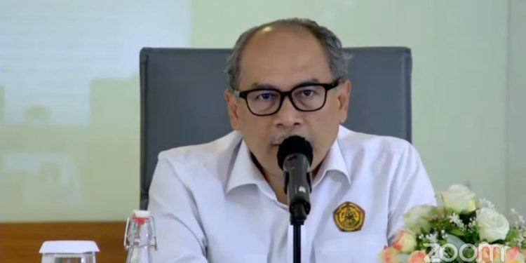 Tawarkan 13 WK Migas Tahun 2022, Bukti Hulu Migas Indonesia Masih Menjanjikan