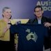 Diselenggarakan 7 Kota Besar, Sandiaga Dukung Festival Sinema Australia