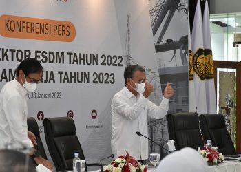 2023, Indonesia Timur Jadi Target Kejar Rasio Elektrifikasi