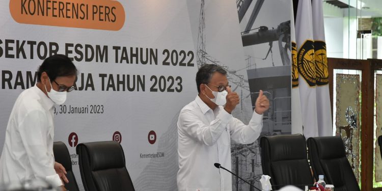 2023, Indonesia Timur Jadi Target Kejar Rasio Elektrifikasi