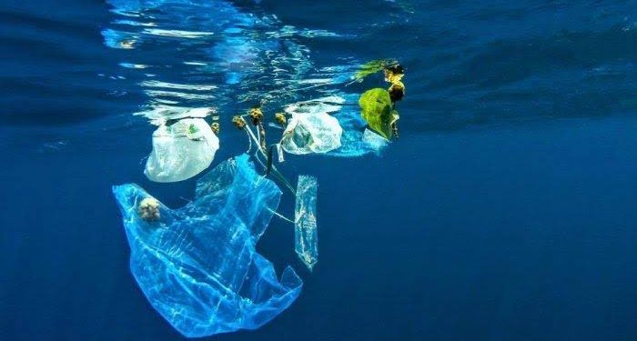 Pemerintah Targetkan 70 Persen Sampah Plastik Hilang di Indonesia Tahun 2025