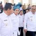 Wamen ATR/BPN Tinjau Karimun Sebagai Tuan Rumah GTRA Summit 2023