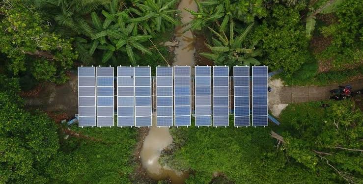 Dukung Ajang F1 Powerboat, PLN Berikan Pasokan Listrik EBT