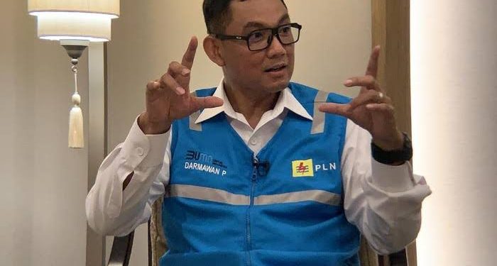 Direktur PLN Ungkap Peningkatan Penggunaan Listrik Meningkat di 2022