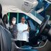 Jokowi Ajak Industri Otomotif Nasional Mulai Bergeser Melirik Kendaraan Listrik