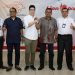 Lion Parcel dan Pos Indonesia Jangkau Pengiriman Domestik