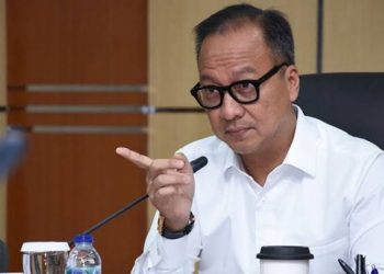 Menteri Perindustrian Umumkan Harga Mobil LGCC Akan Naik 5 Persen
