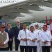 Garuda Indonesia Kirimkan Bantuan 140 Ton Ke Turki dan Suriah