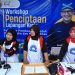 Aksi Jaringan Sandiaga Uno Bantu Rempah Indonesia dan Buka Lapangan kerja