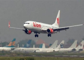 Lion Air Siapkan Angkutan dan Tambah Rute Penerbangan Menuju Lebaran 2023