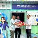 blu by BCA dan MRT Jakarta Ajak Masyarakat Setor Sampah ke Waste Station