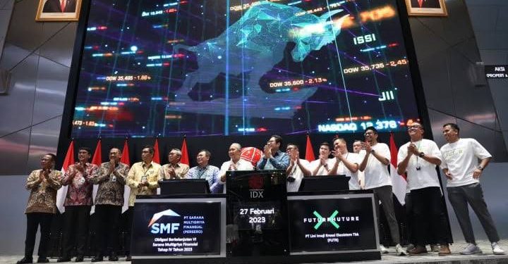 Pluang Gandeng Investor Kripto Jadi Smart Investor Agar Tidak Latah