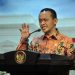 Menteri Bahlil Katakan Pembangunan IKN 80% Investasi Murni Tak Akan Mangkrak