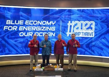 Menteri Trenggono Pastikan PNBP Pascaproduksi Dilaksanakan untuk Kepentingan Masyarakat Nelayan