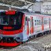 KCI Siapkan Dana Rp4 Trilius, Impor KRL Baru Produksi Inka