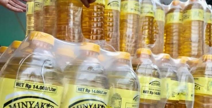 Mendag : Beli MinyaKita Tak Perlu KTP, Namun Dibatasi