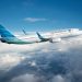 Maret 2023, Garuda Indonesia Layani Penerbangan Narita-Manado