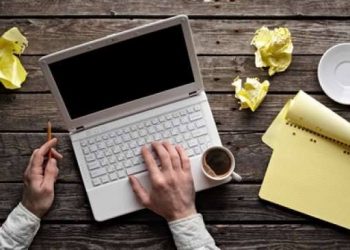 Tren Menulis Novel Digital Lahirkan Talenta Baru Menjanjikan