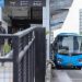 Imbas Proyek MRT, 3 Halte TransJakarta Segera Direlokasi