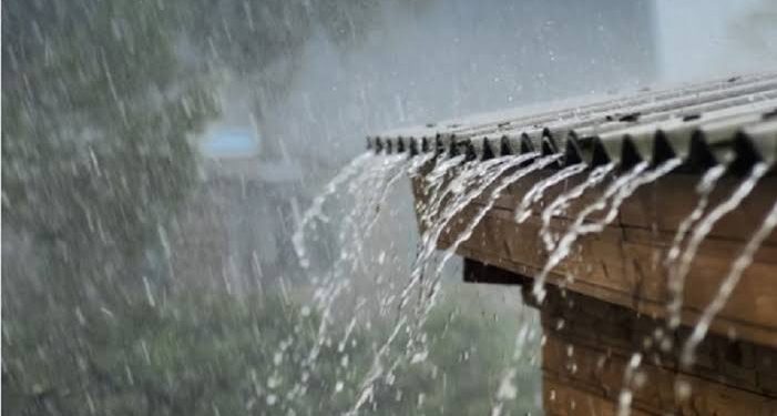 BMKG : Antisipasi Kemarau, Masyarakat Diajak Panen Air Hujan