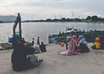 Bina Marga DKI : Jalan Tembusan JIS Nantinya Tersambung ke Tol