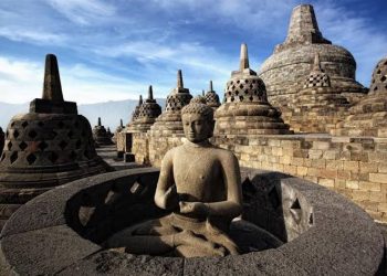 Menparekraf Perkirakan Tarif Baru Candi Borobudur Rp100 Ribu – Rp150 Ribu untuk Wisatawan Domestik