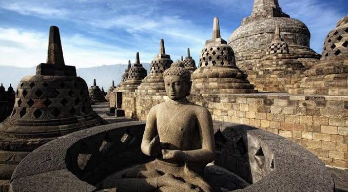 Menparekraf Perkirakan Tarif Baru Candi Borobudur Rp100 Ribu – Rp150 Ribu untuk Wisatawan Domestik