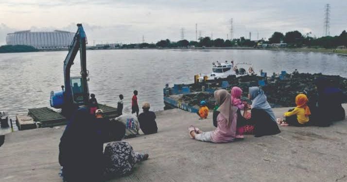 Bina Marga DKI : Jalan Tembusan JIS Nantinya Tersambung ke Tol